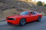 Dodge Challenger SRT8 Core 2013 года